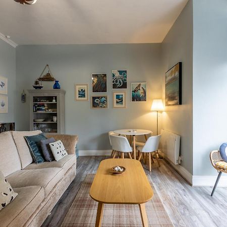 Beach Snug Lytham St Annes Kültér fotó