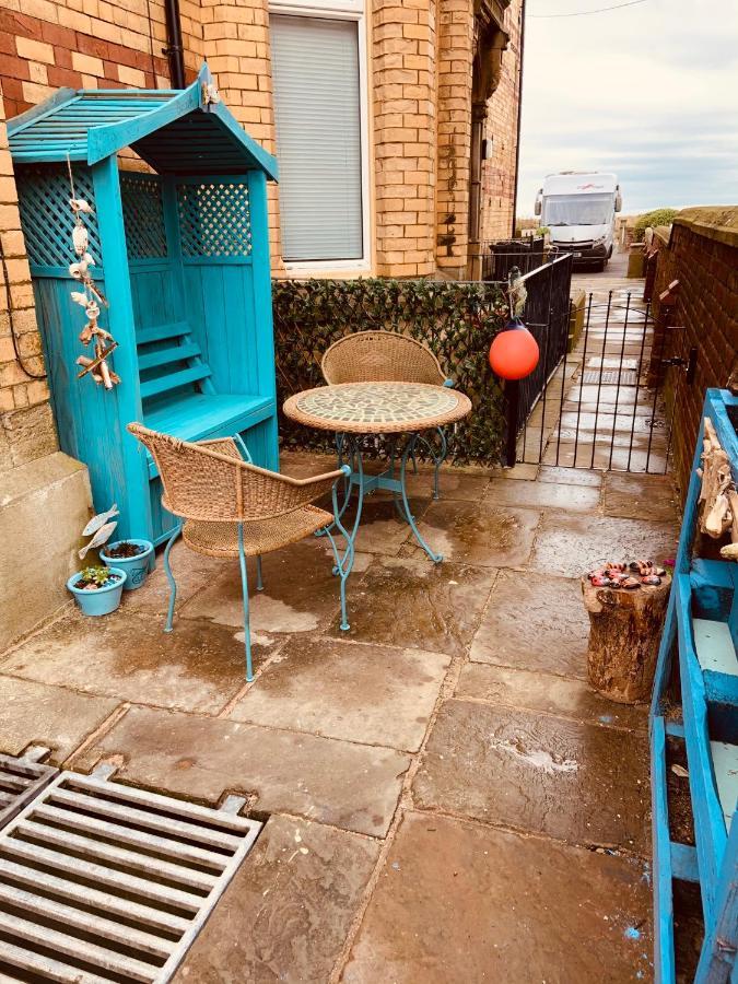 Beach Snug Lytham St Annes Kültér fotó