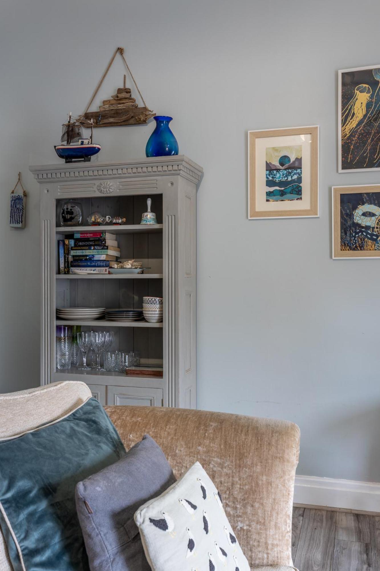 Beach Snug Lytham St Annes Kültér fotó