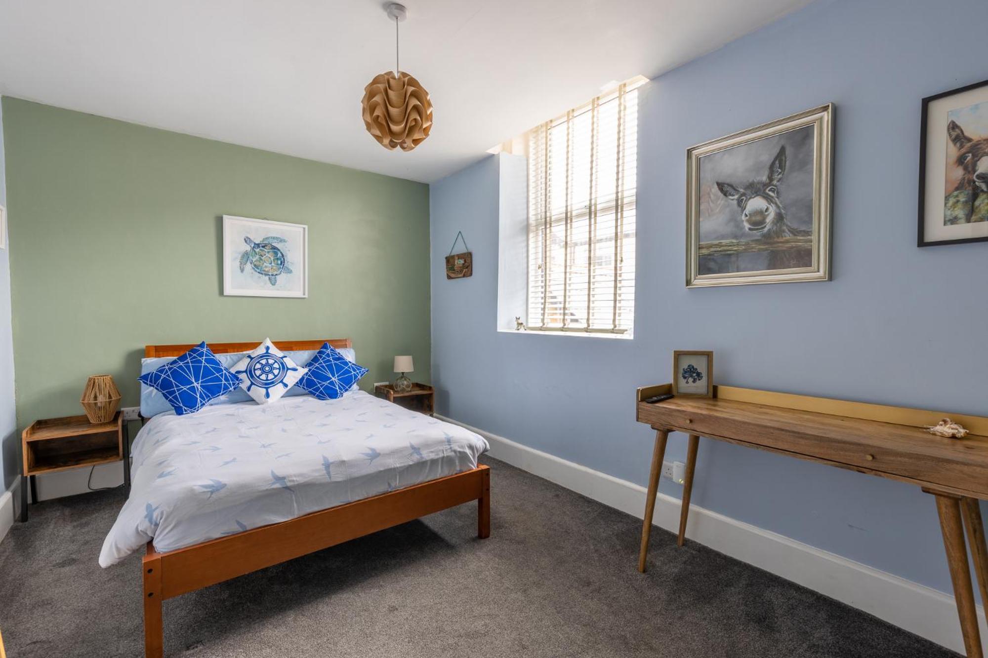 Beach Snug Lytham St Annes Kültér fotó