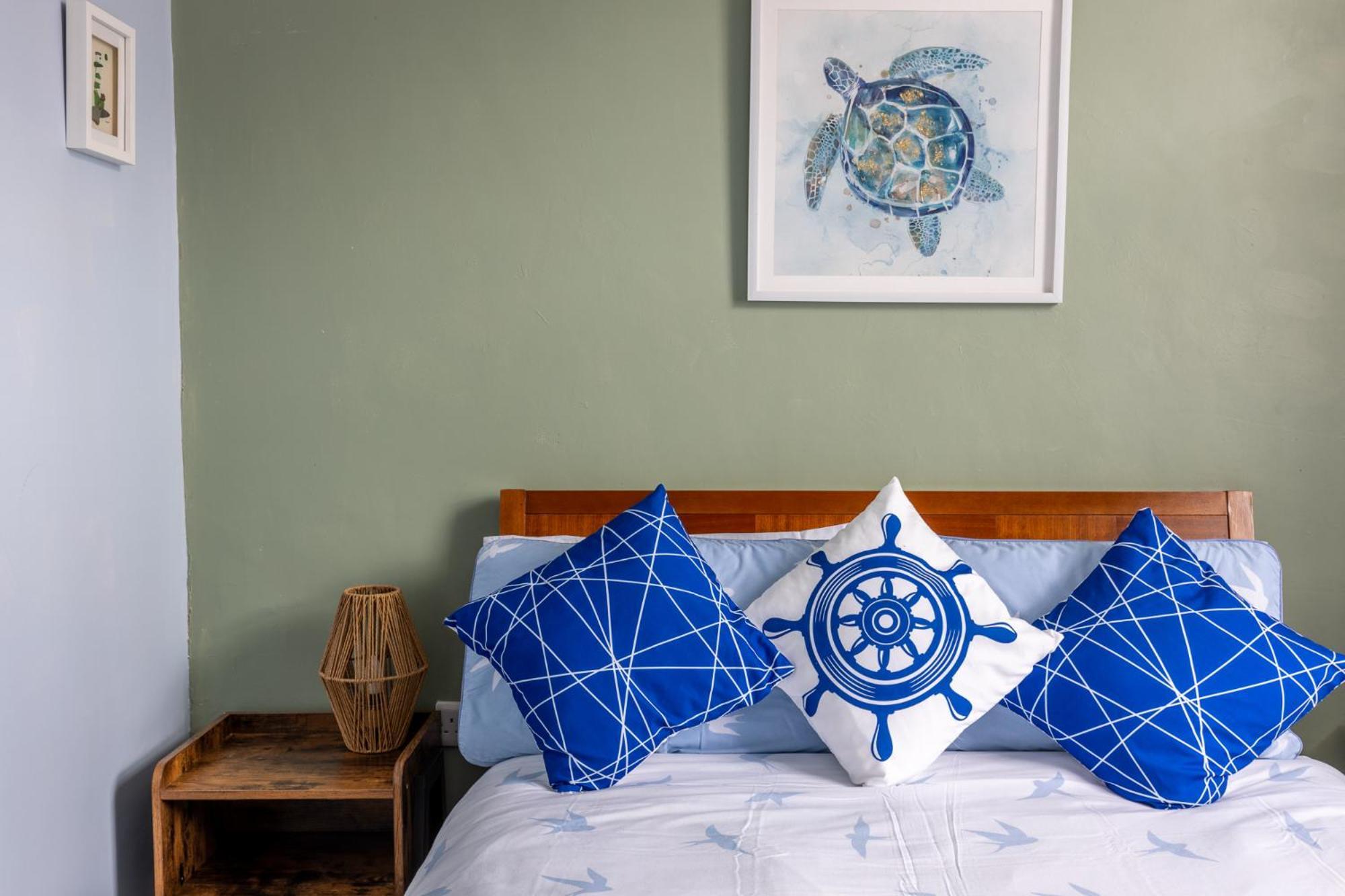 Beach Snug Lytham St Annes Kültér fotó